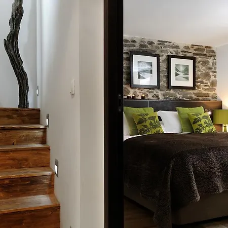 شاليه Chalet Abode - The Alpine Club