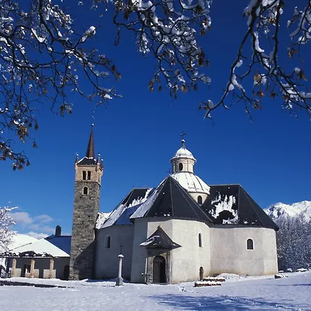 Chalet Abode - The Alpine Club