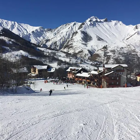 شاليه Chalet Abode - The Alpine Club