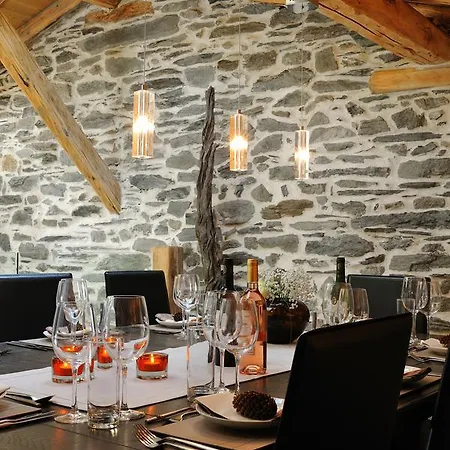 Chalet Abode - The Alpine Club