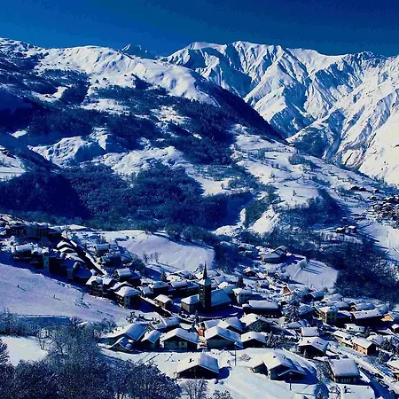 Chalet Abode - The Alpine Club شاليه